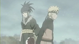 Guren dan Naruto